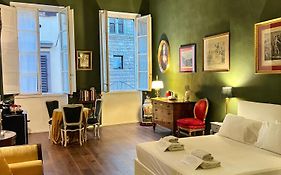Edward Suite Florence