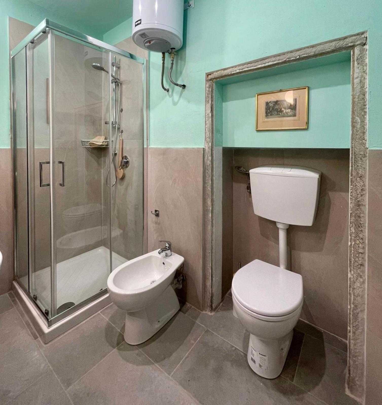 Edward Suite Florencia Exterior foto