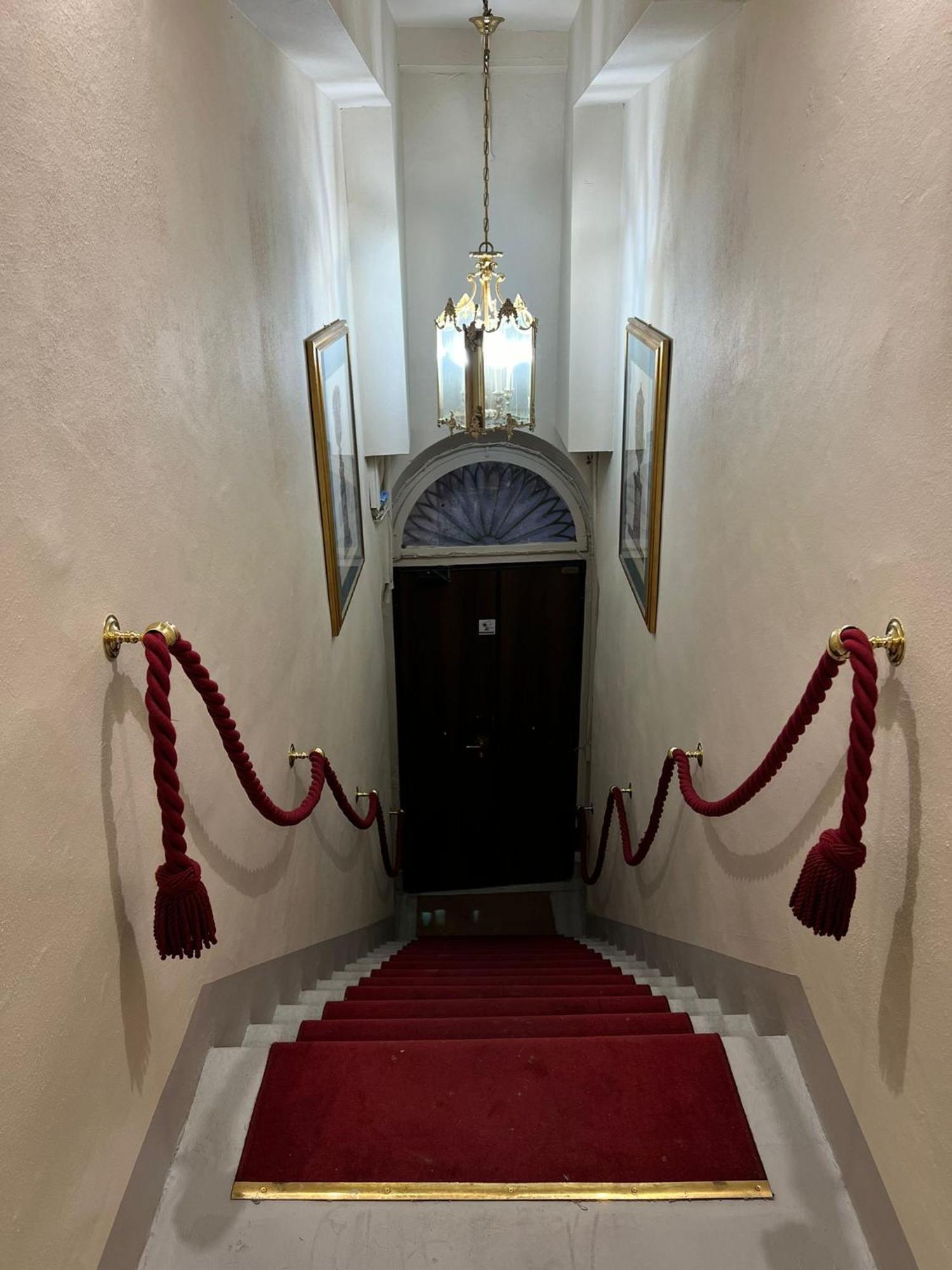 Edward Suite Florencia Exterior foto