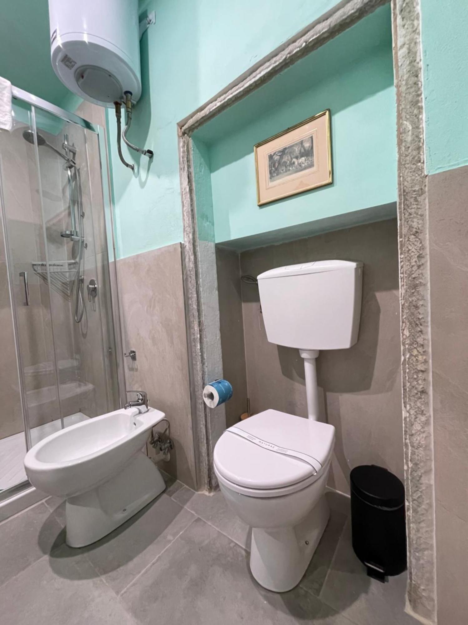 Edward Suite Florencia Exterior foto