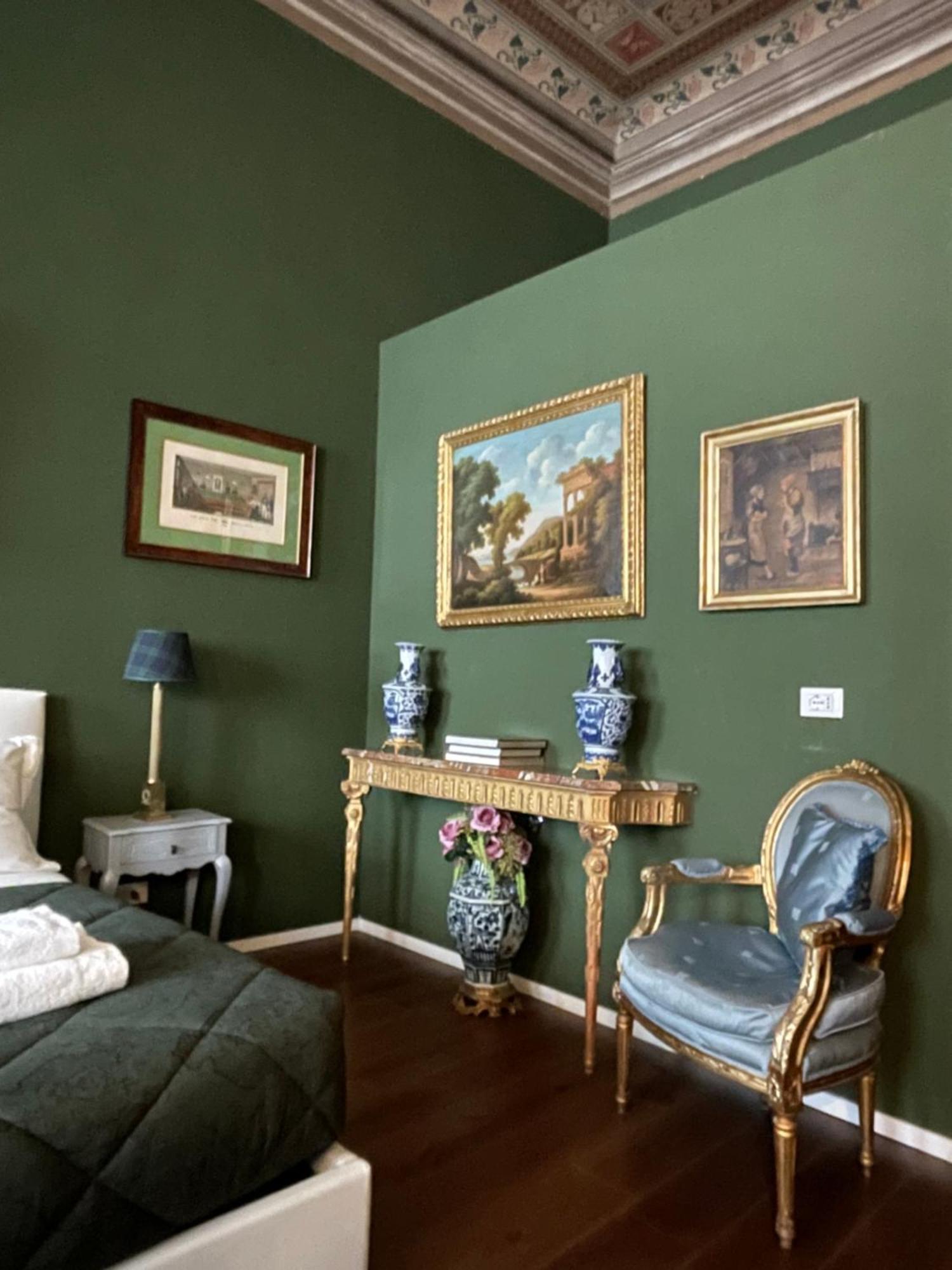 Edward Suite Florencia Exterior foto